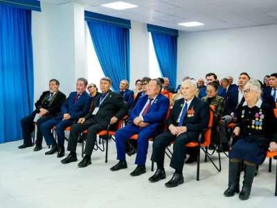 Қазақстанда қарттарға қандай әлеуметтік қолдау көрсетіледі