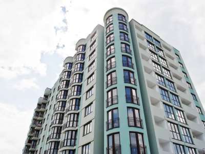 Биыл 12,9 млн шаршы метр тұрғын үй пайдалануға берілді