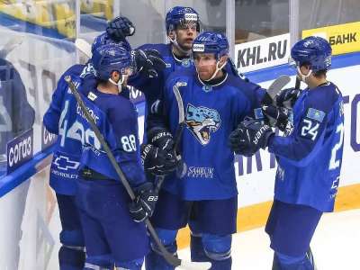 ҚХЛ: «Барыс» бүгін Астанада «Торпедомен» кездеседі