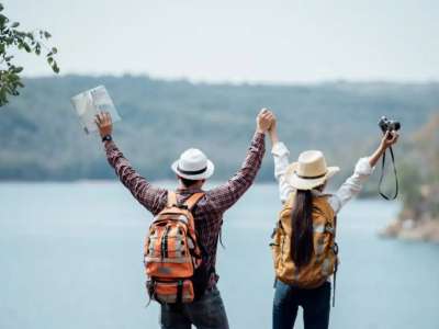 Елімізге Таиландтан келген туристер саны 2 есеге артты