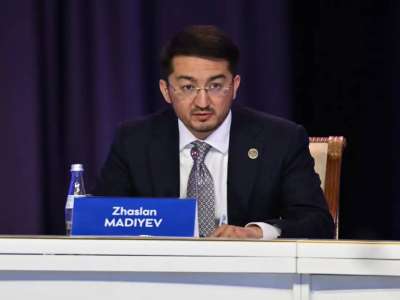 Жасанды интеллектіні дамыту жөніндегі кеңес: сала сарапшылары сөз сөйледі