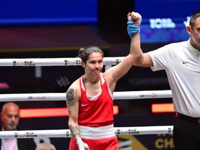 Боксшы Назым Қызайбайға депутат болуға ұсыныс айтылды