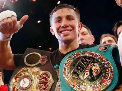 Геннадий Головкин Халықаралық бокс Даңқ залы мүшесіне үміткер атанды