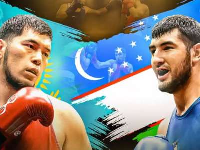 «Тарихи реванш»: Айбек Оралбай мен Жахонгир Зокиров Үндістанда кездеседі