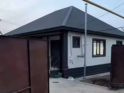 Марқұм Шерзат Болаттың отбасы жаңа баспанаға ие болды