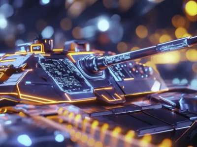 Бүгін – қорғаныс өнеркәсібі қызметкерлері күні