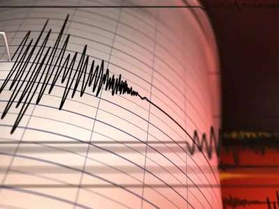 Қазақстан аумағында жер сілкінісі тіркелді
