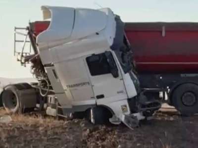 Ақтөбе облысындағы жол-көлік оқиғасын тергеу үшін арнайы топ жіберілді