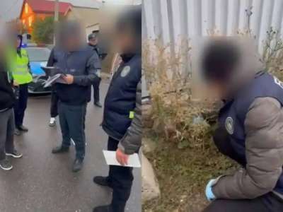 Қарағандыда есірткі таратқан шетелдіктер ұсталды