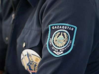 Қылмыстардың 58 пайызы камералардың көмегімен ашылды – Ержан Сәденов