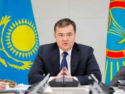 Бұл күн ұлттық жаңғырудың бастауы болды - Жеңіс Қасымбек