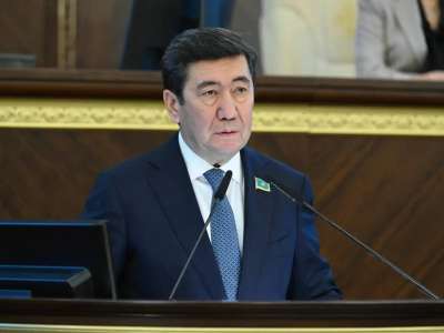 Ерлан Қошанов: Республика күні – әрқайсымыздың жүрегіміздің төрінен ерекше орын алатын мереке