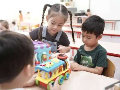 Жыл басынан бері елімізде 303 жаңа балабақша ашылды