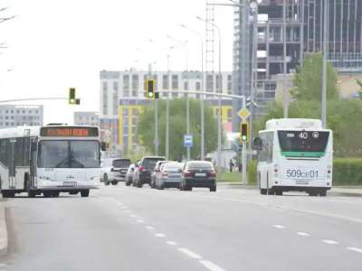 Жол ақысы 500 теңгеге көтеріле ме: вице-министр пікір білдірді