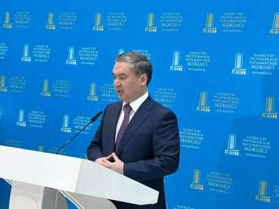 Ерсайын Нағаспаев: Құрылыс құжаттарына сәйкес келмейтін нысандарды салуға рұқсат берілмейді