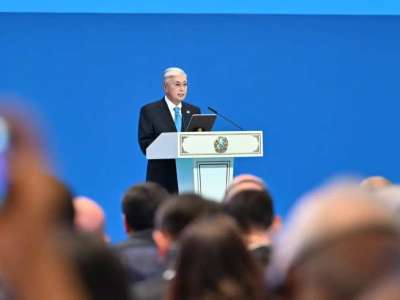 Президент: «Білім мен ғылым – әлемді өзгерте алатын ең басты күш»