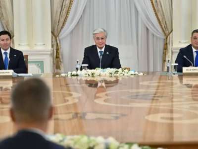 Қазақстан Финляндиямен достық қарым-қатынасқа баса мән береді – Президент