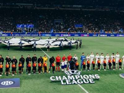 «Кейбір қазақтарға қарағанда сауатты»: «Интер» клубы қазақ тілінде жазба жариялады