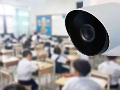 Астаналық мектепте оқушылардың қауіпсіздігі мен тәртібін жасанды интеллект бақылайды