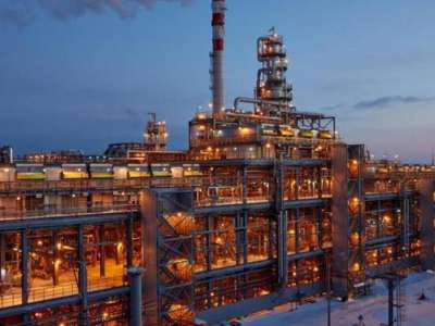 Атырау МӨЗ сұйытылған мұнай газы өндірісін қайта бастады