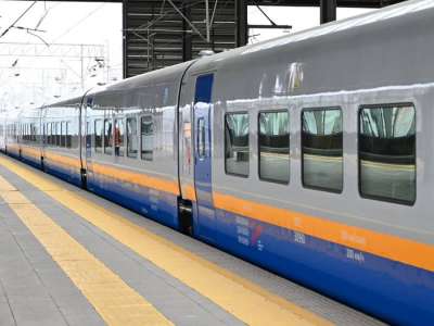 Алматы – Ташкент бағытында Тальго пойызы қатынайтын болады