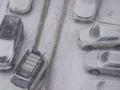 Ауа райына байланысты республикалық маңызы бар бірнеше автожол жабық