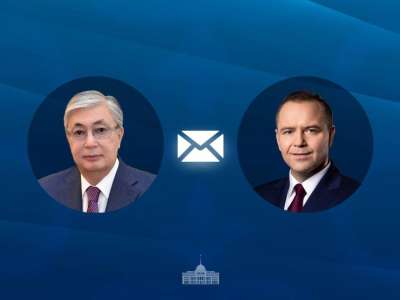 Тоқаев Польша халқын Тәуелсіздік күнімен құттықтады