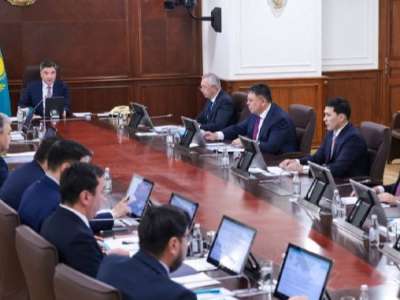 ДСМ: 3 миллионнан астам қазақстандық тегін дәрі-дәрмектермен қамтамасыз етілген