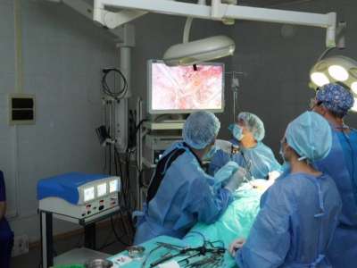 Дәрігерді соққыға жығу әрекеттеріне жаза күшейтіледі