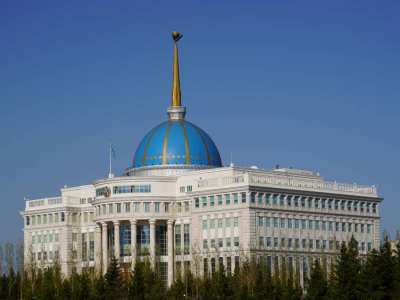 Ақорда Президенттің алдағы күндерге жоспарын жариялады