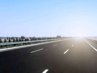 Алматы мен Шымкентті байланыстыратын төрт жолақты күре жол толық іске қосылды