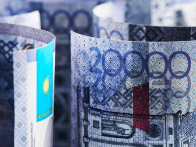 Бүгін – Ұлттық валюта күні