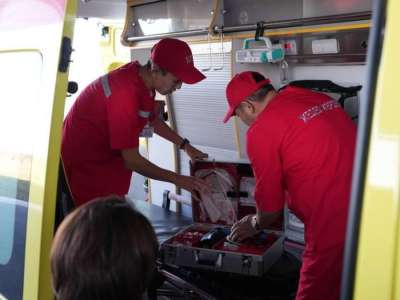 Емханаларда 660 жедел жәрдем бөлімшесі ашылды – ДСМ