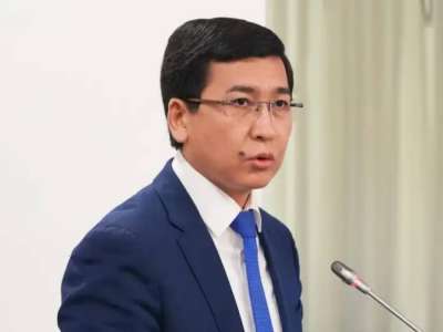 Мектептер мен балабақшалар тұрғын үйлермен бірге салынуы тиіс - Асхат Аймағамбетов