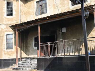 Түркістан облысындағы өрттен қаза тапқандардың тізімі жарияланды