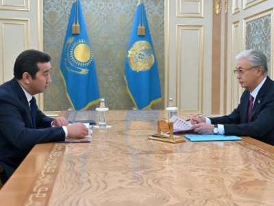 Агроөнеркәсіп кешенін қаржыландыру 1 триллион теңгеге дейін артты