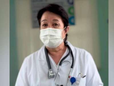 Инфекционист балаларды өз бетінше емдеу мен дәрілерді шамадан тыс қолданудың қаупі туралы айтты