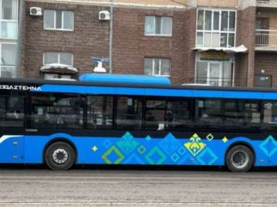 Елордада жаңа бағдар іске қосылады