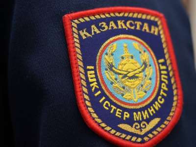 Полиция 100-ден астам мал ұрлығын ашты – ІІМ