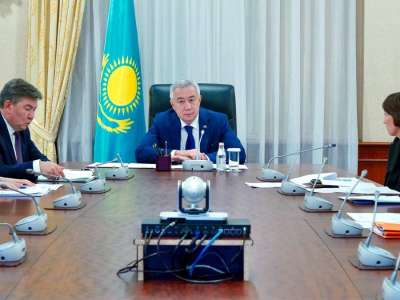 Үкіметте Қазақстанның ғылым қалаларын құру тұжырымдамасы ұсынылды