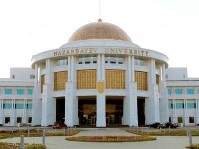 Қазақстандық университет Шанхай рейтингіне енді