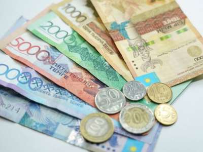 Биыл 285 мыңнан астам адамға атаулы әлеуметтік көмек көрсетілді