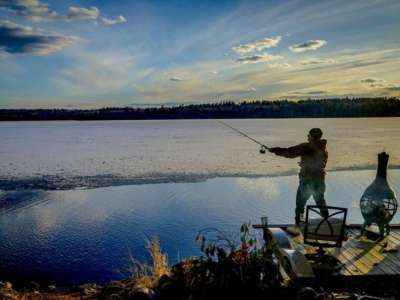 Алматы облысында балықшыларға оқ атқан адам 15 жылға сотталды