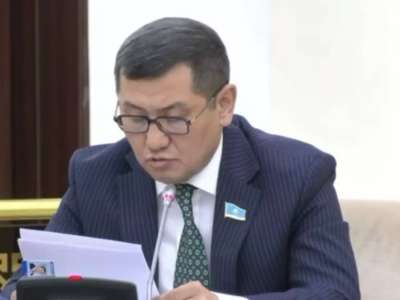 Сенатор тұрғын үйлердегі лифтілерге мемлекеттік бақылауды ТЖМ-ге қайтаруды ұсынды