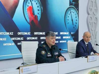 Жеке тұрғын үйлерде автономды өрт датчиктерін пайдалану міндетті – ТЖМ