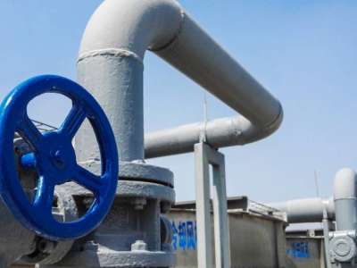 Қостанайдың жылу желілерін реконструкциялауға 2,2 млрд теңге бөлінді