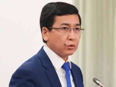 Қазақстанның ғылымы жүйелі түрде нығаяды - Асхат Аймағамбетов