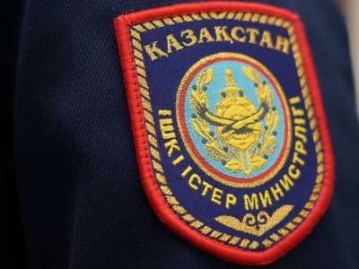 Ішкі істер министрлігі 10 дропперді анықтады