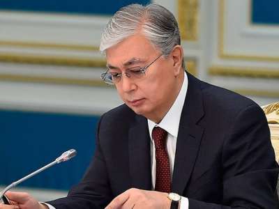 Мемлекет басшысы: әкімдіктер көп жағдайда  өтініштерге атүсті қарайды