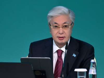 Қасым-Жомарт Тоқаев: «Мемлекет әрдайым ауылды қолдайды»